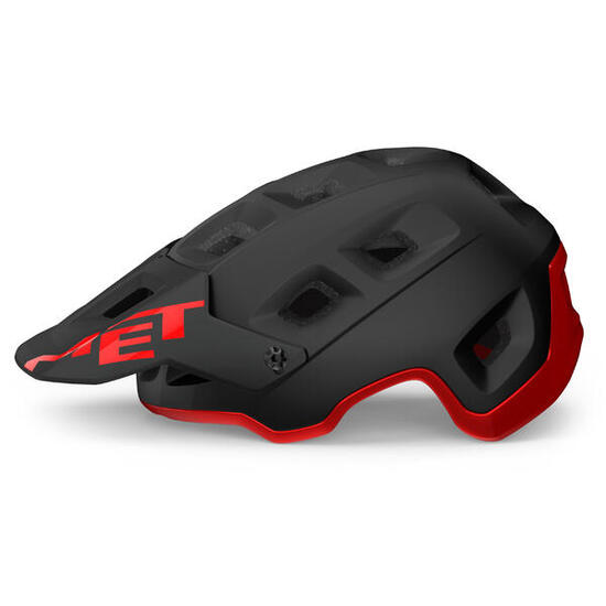Casque vélo Met Terranova