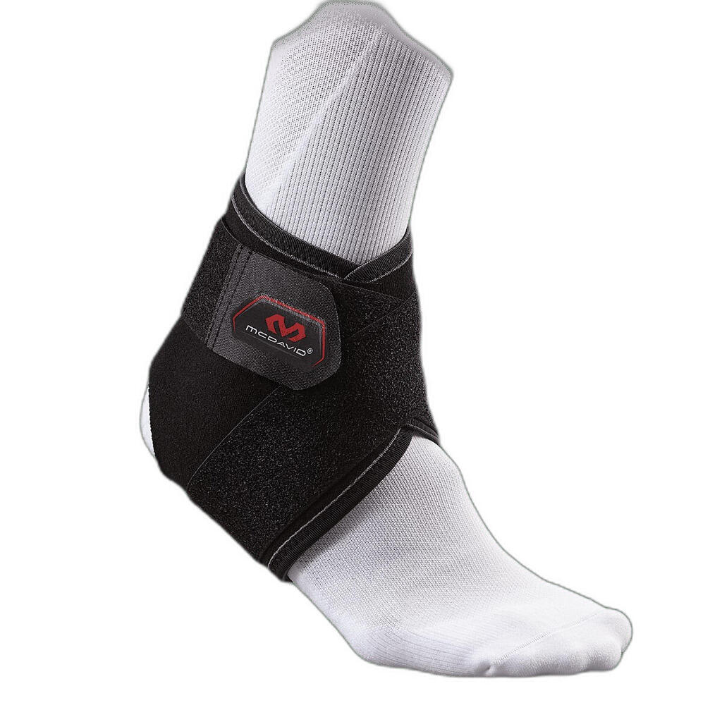 Compression ankle McDavid