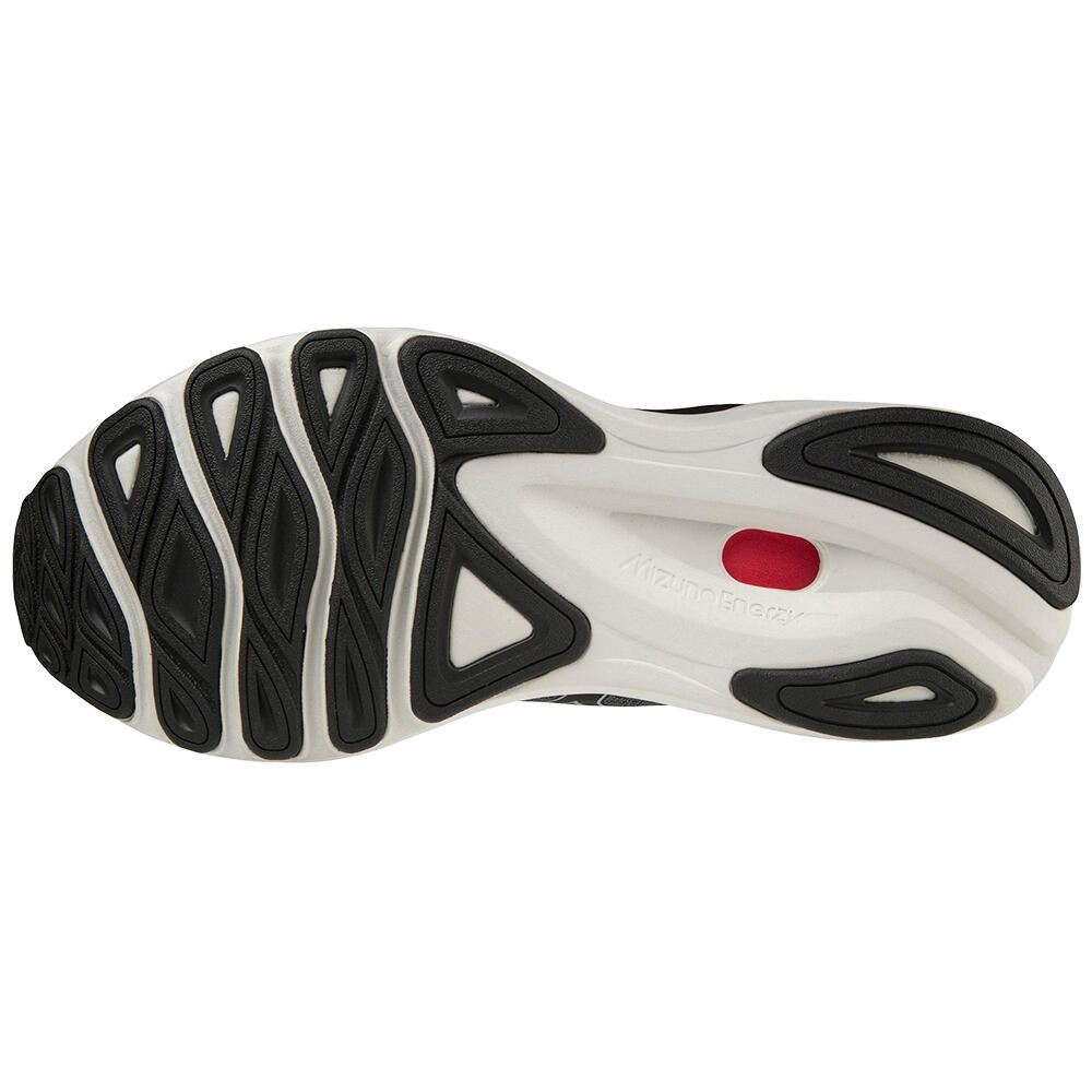 Zapatilla Wave Skyrise 3 Talla 41 - J1GC2209-04 Gris 6/6