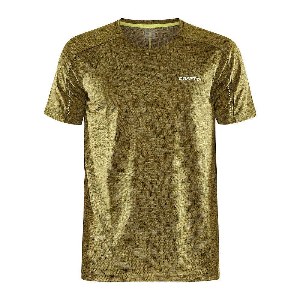 CRAFT T-shirt Craft ADV Hit SS Structure
