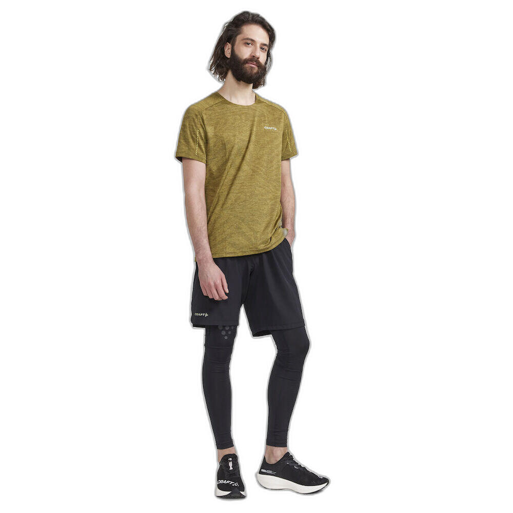 T-shirt Craft ADV Hit SS Structure 3/7