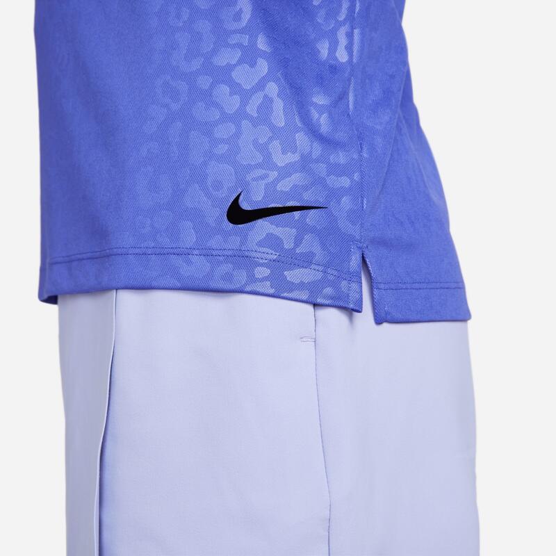 Polo femme Nike Dri-Fit Victory