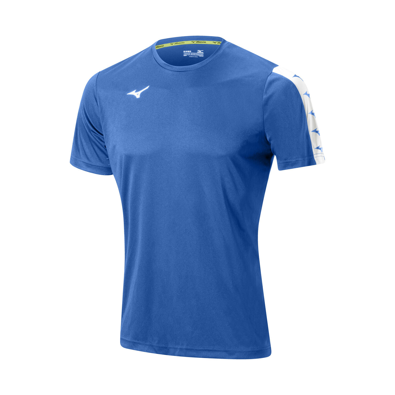 MIZUNO T-shirt Mizuno Nara Tee