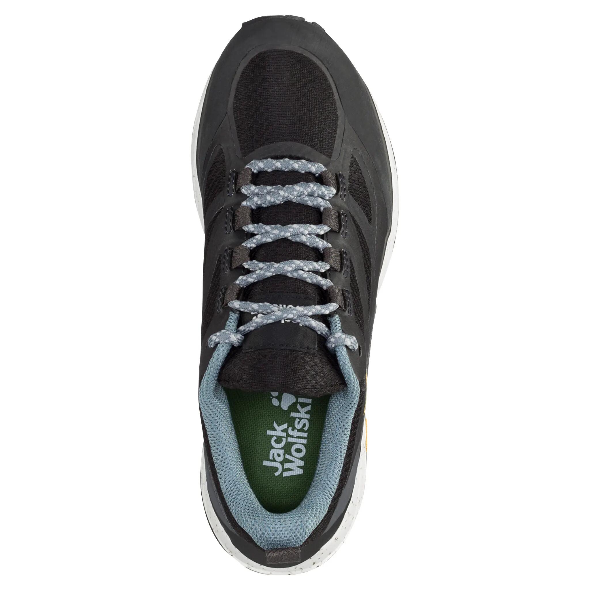 Zapatos de trekking para mujeres Jack Wolfskin Terraventure Texapur 6/7
