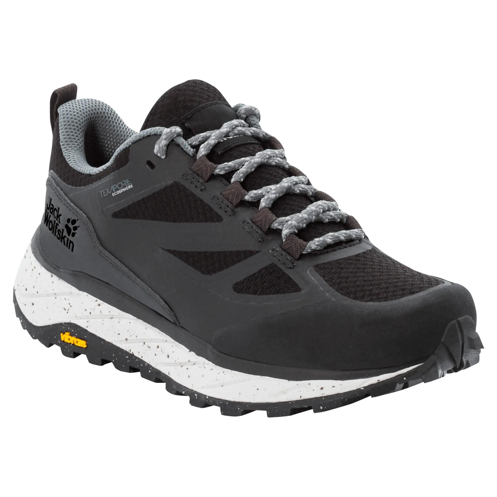 Zapatos de trekking para mujeres Jack Wolfskin Terraventure Texapur 7/7