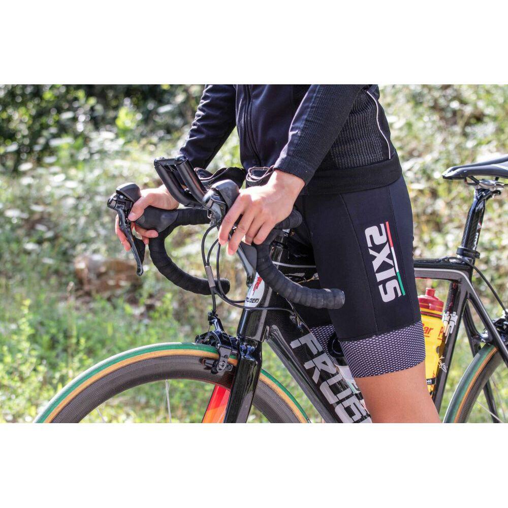 Veste Sixs Wind AW 6/7
