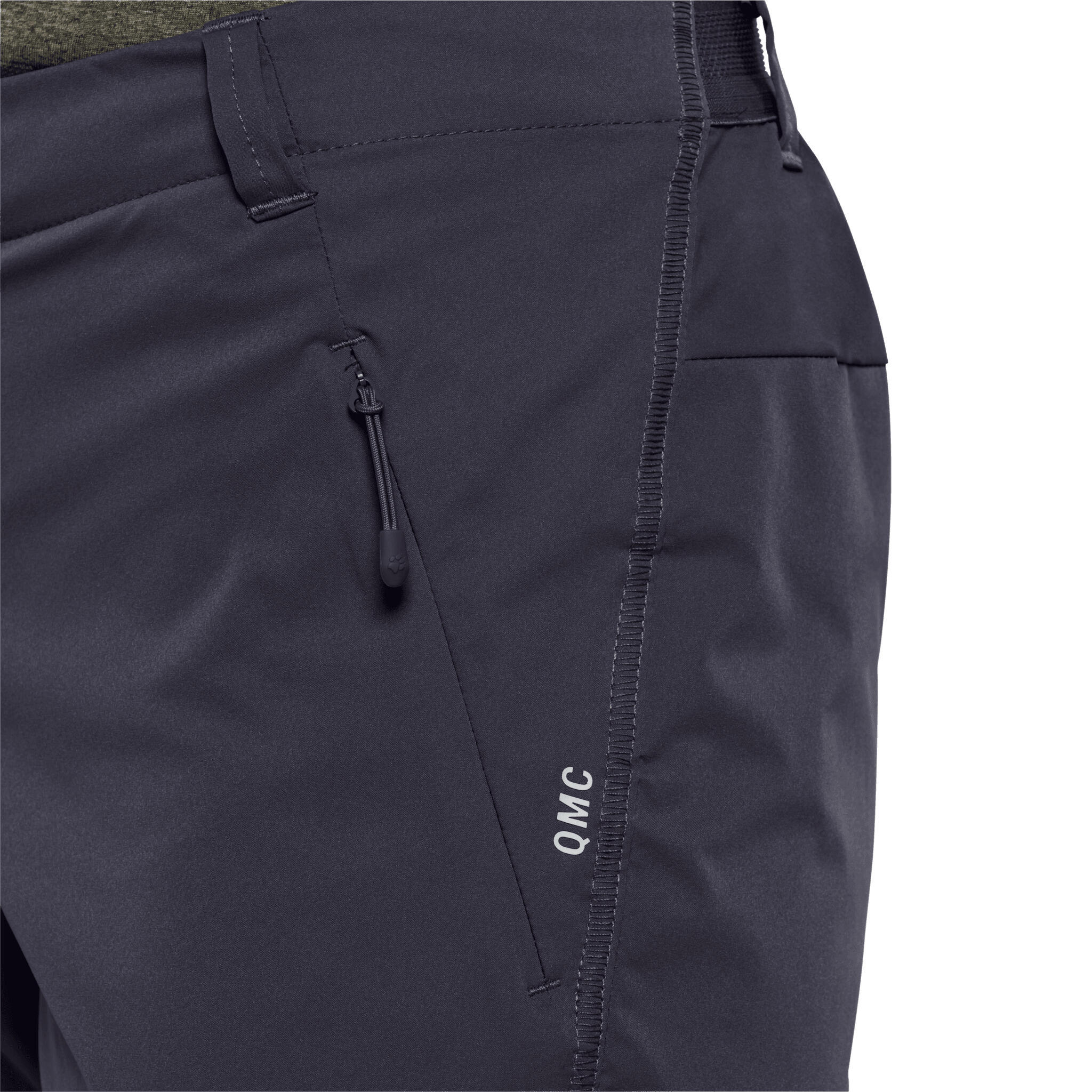 Damesbroek Jack Wolfskin Tasman 4/5