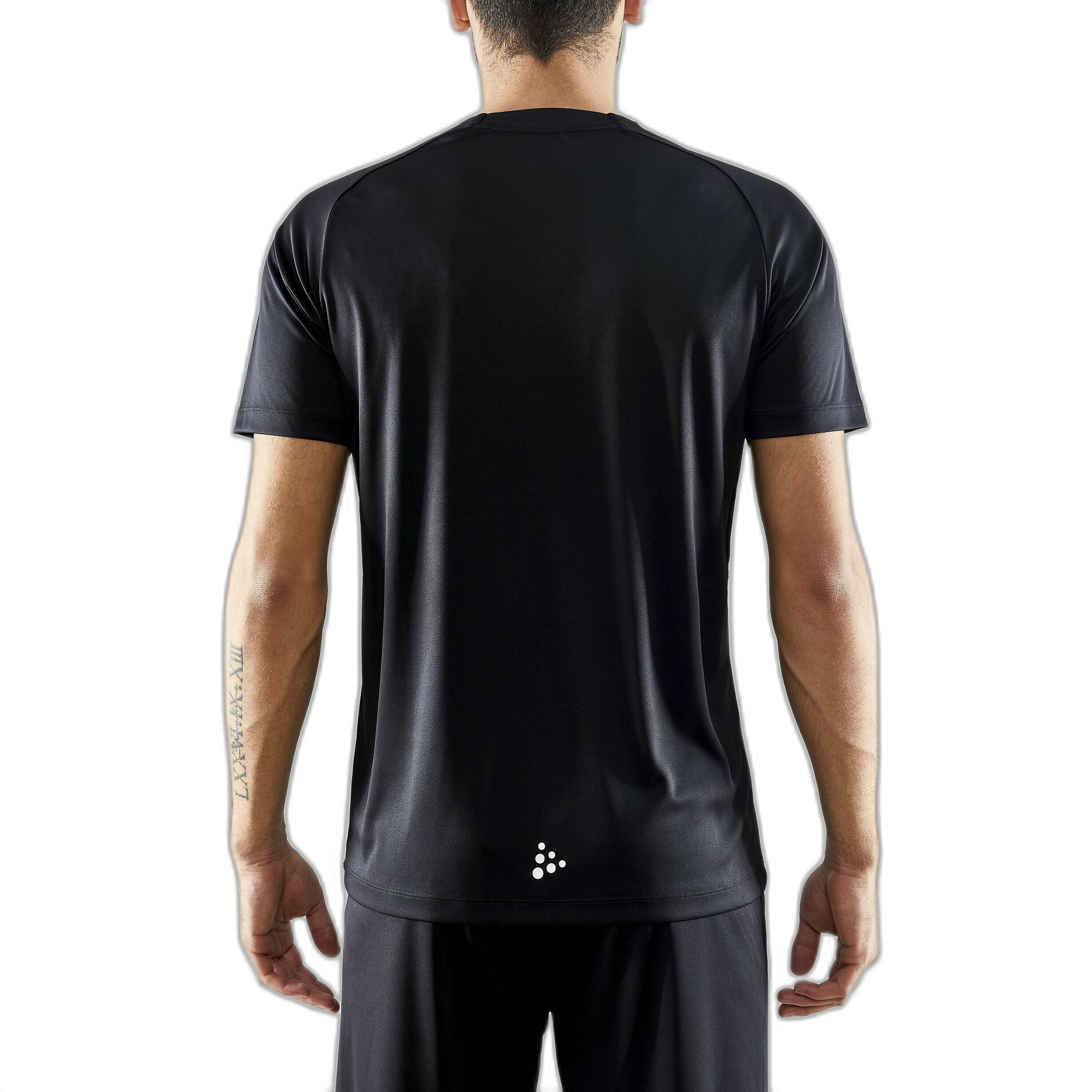 T-shirt Craft evolve 2/5