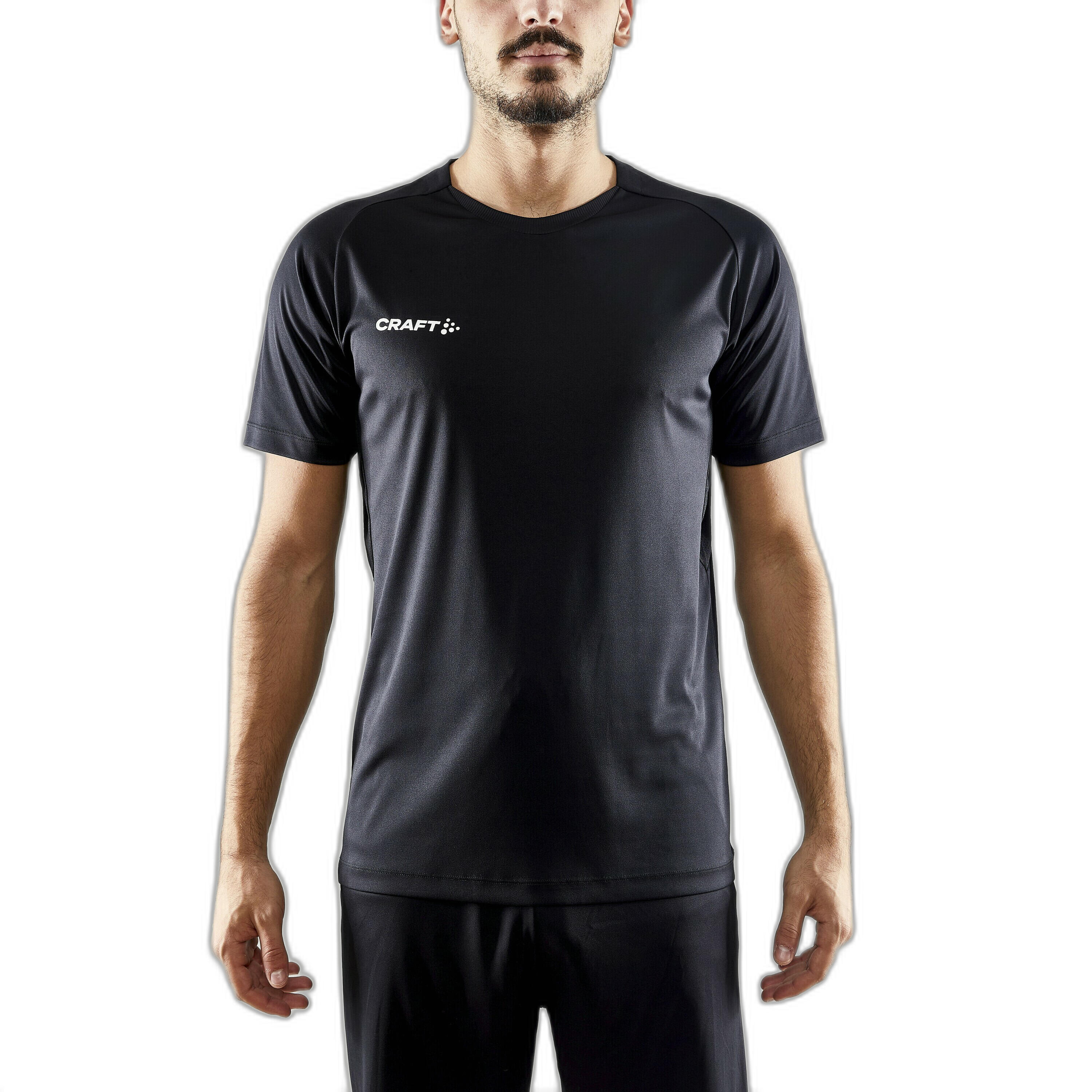 T-shirt Craft evolve 1/5