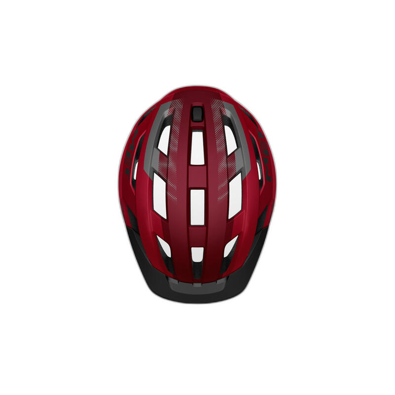 Casque Met Allroad