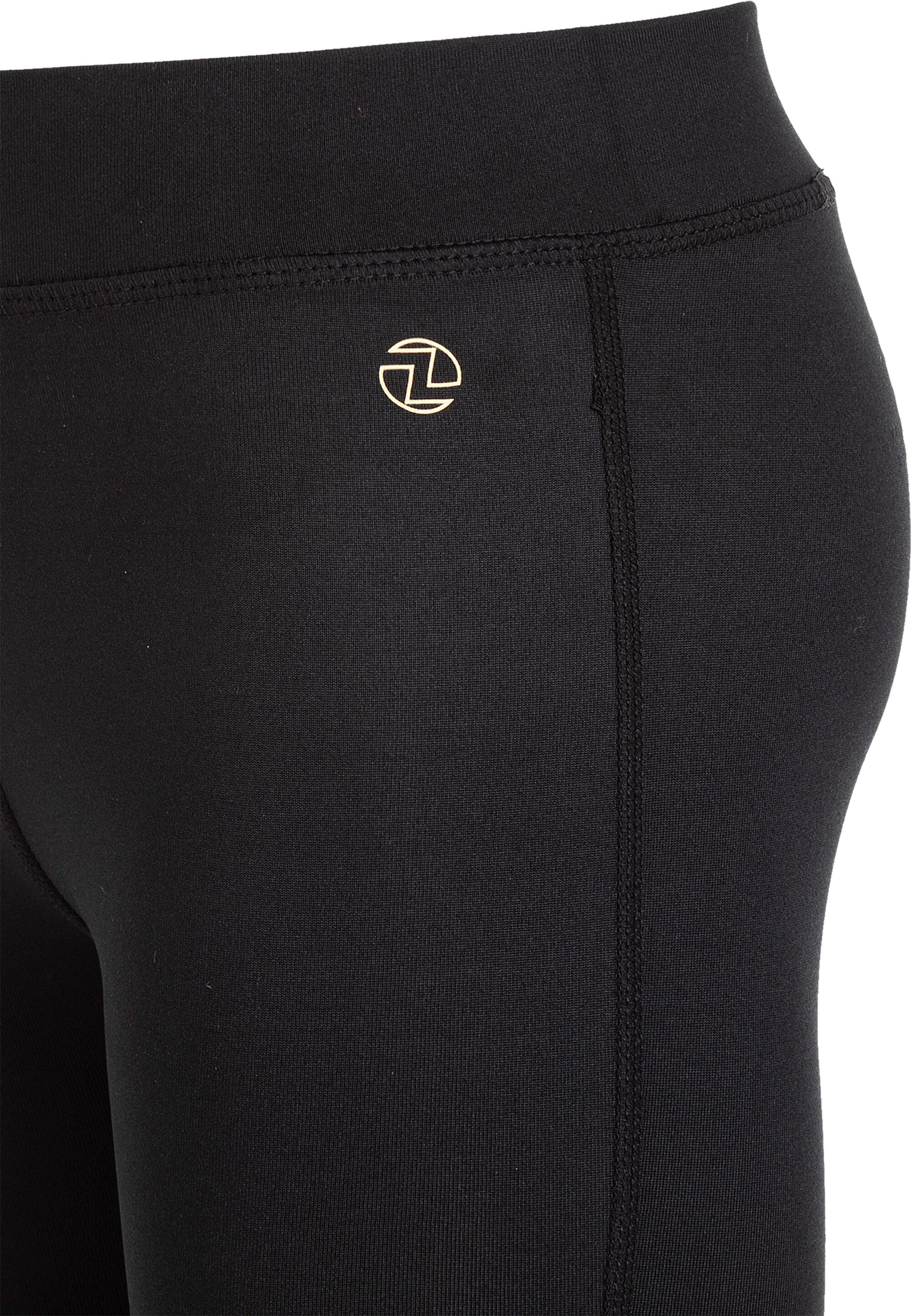 Leggings para niña Zigzag Valerie 3/5