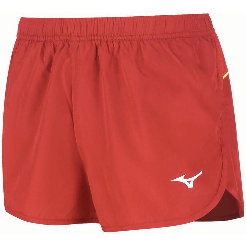 Short femme Mizuno Premium JPN Split