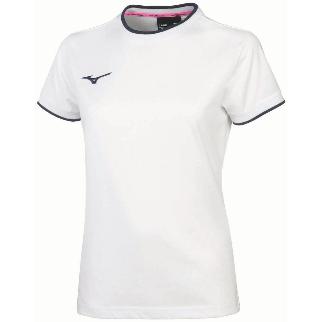 Women's T-shirt Mizuno