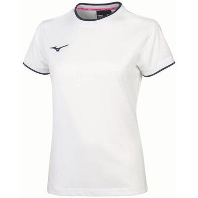 Vrouwen t-shirt mizuno