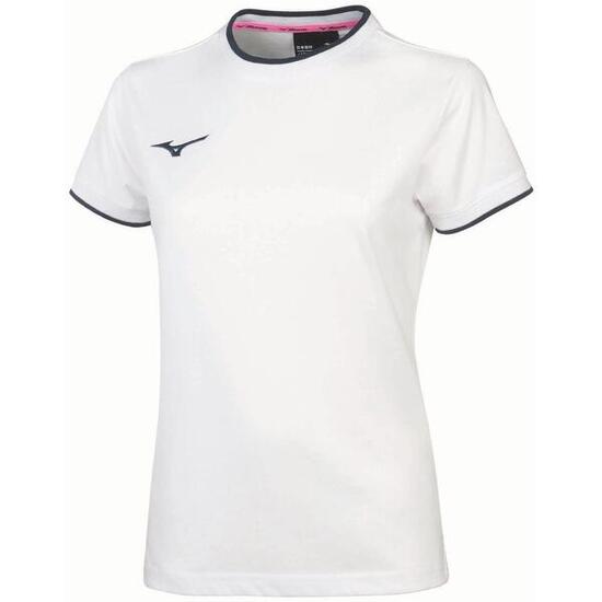 T-shirt femme Mizuno