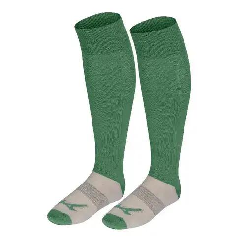 Pack of 6 Football socks Mizuno Team japan