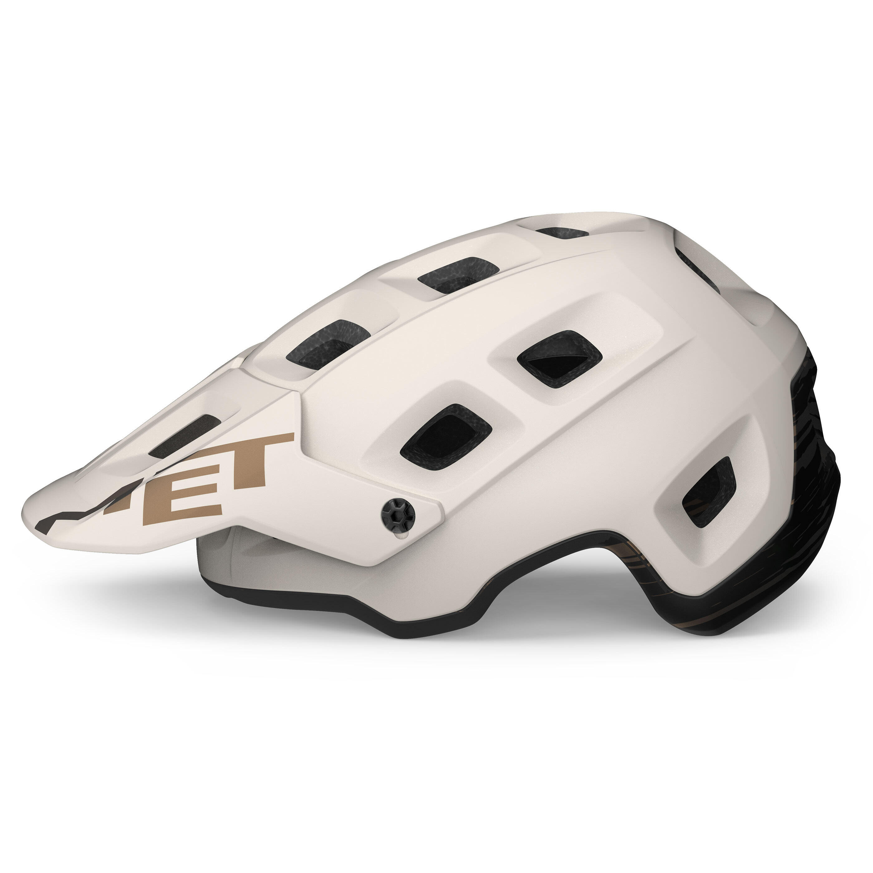 Casco da mountain bike Met Terranova 6/6