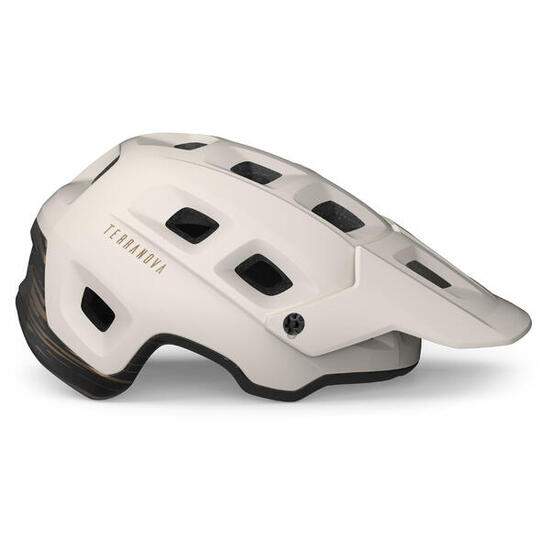 Casque Met Terranova