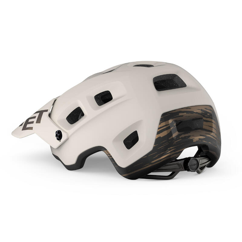 MTB-Helm Met Terranova