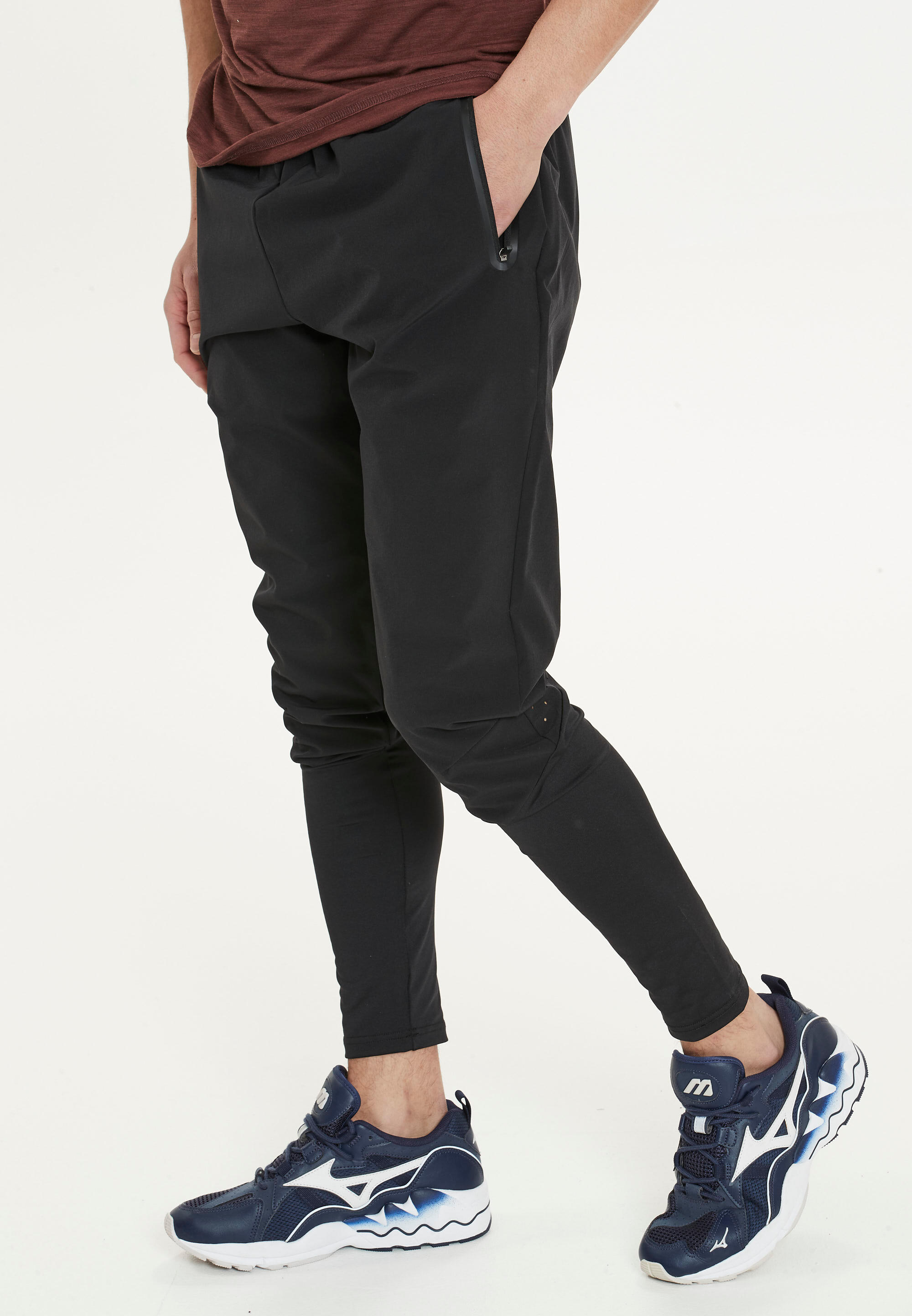 Pantalón de chándal Virtus Blag V2 2/5