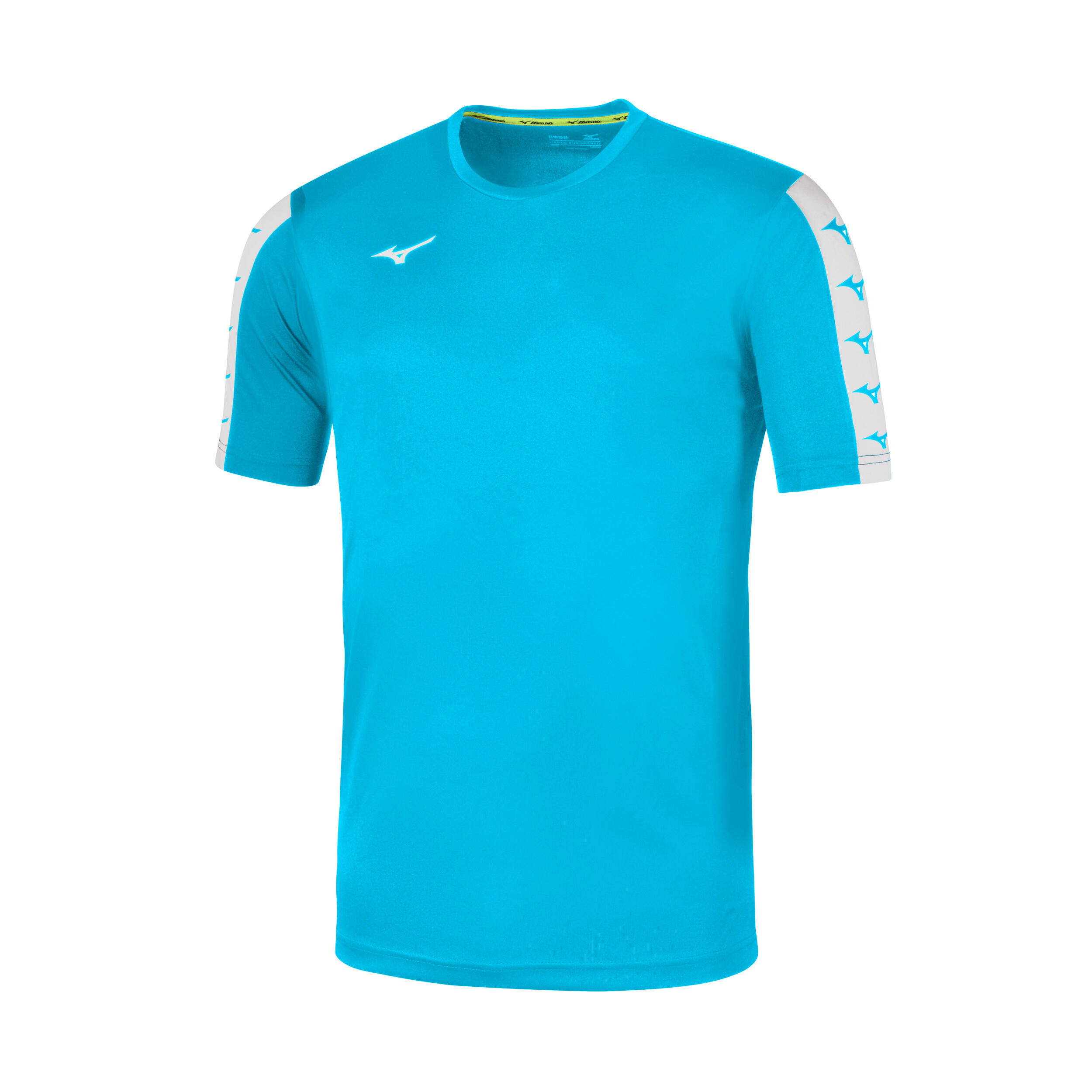 T-shirt per bambini Mizuno Nara 7/7