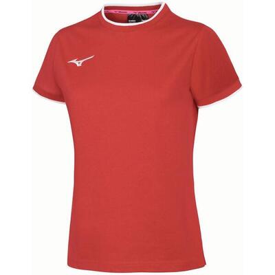 Vrouwen t-shirt mizuno