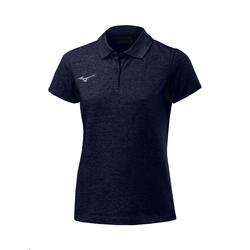 Polo de mujer Mizuno Shizuoka