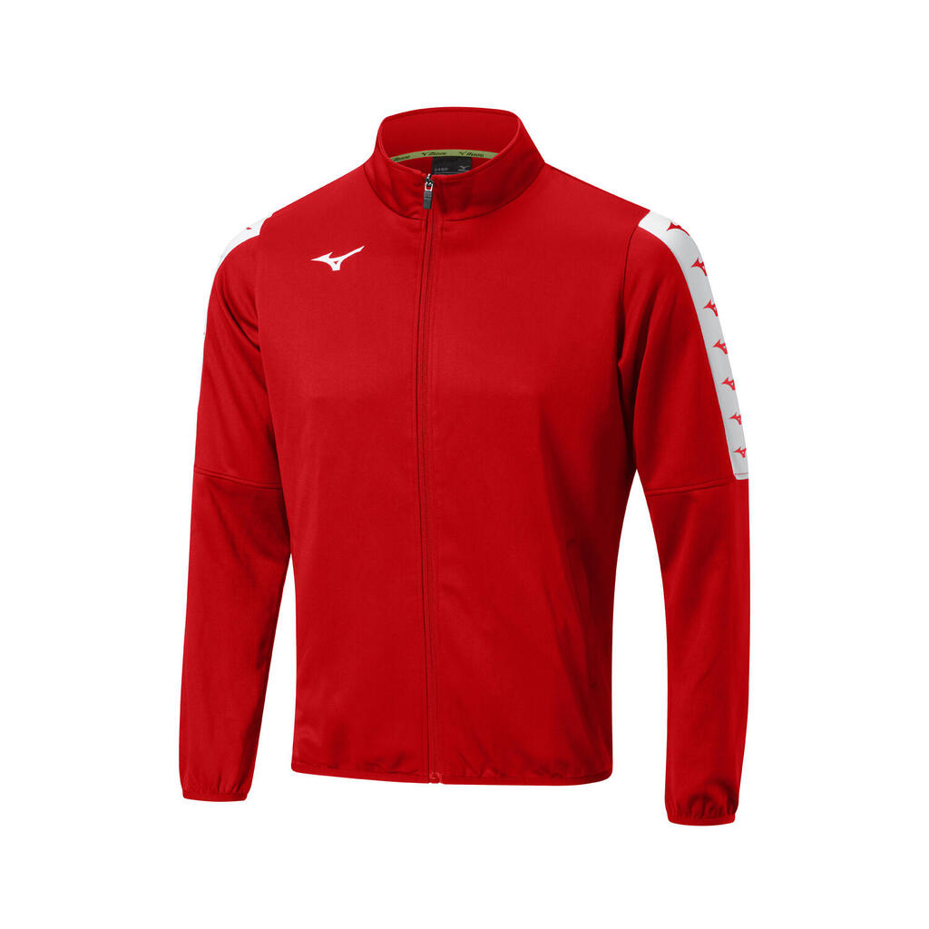 Jacket Mizuno Nara Track
