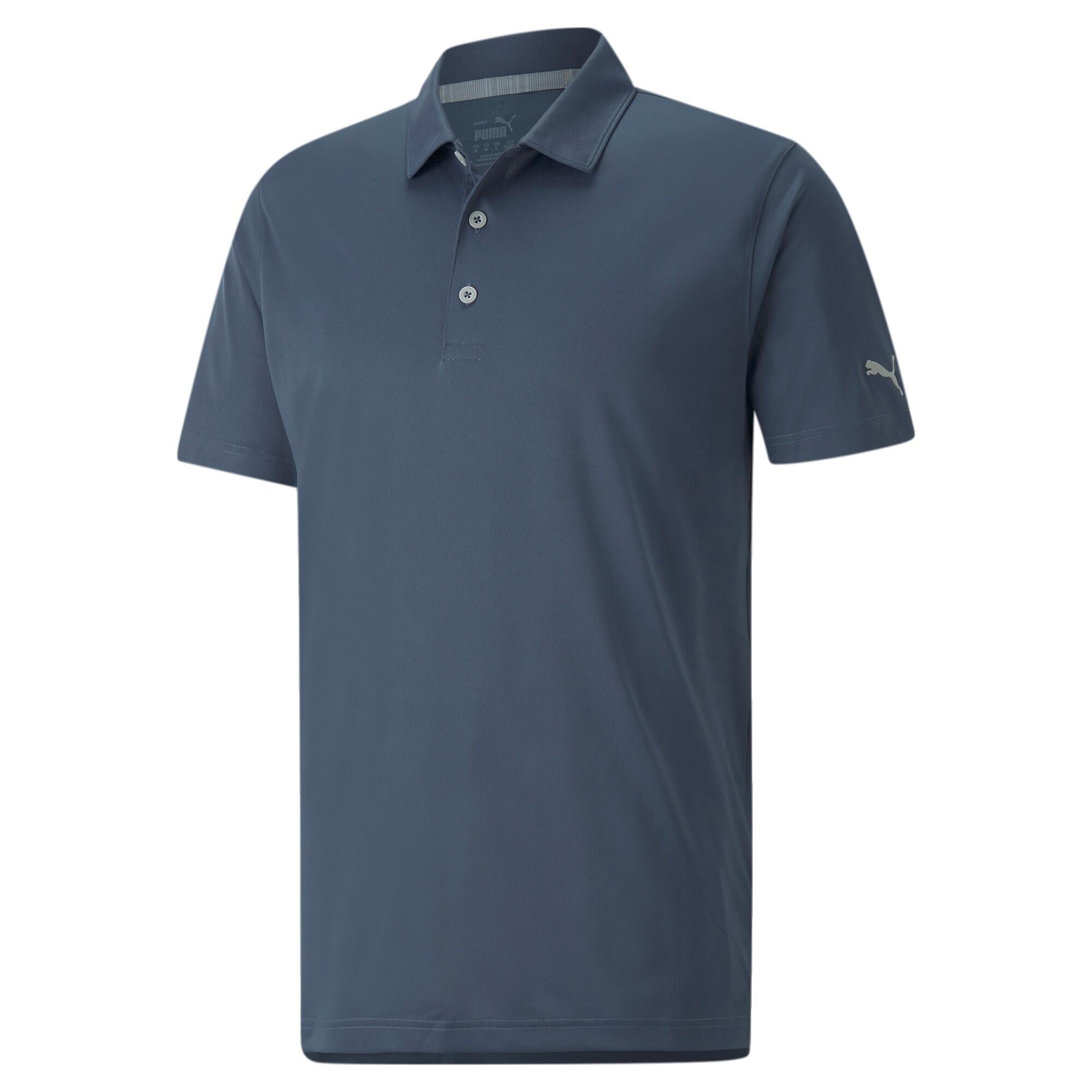 Pólo Puma Gamer 6/7