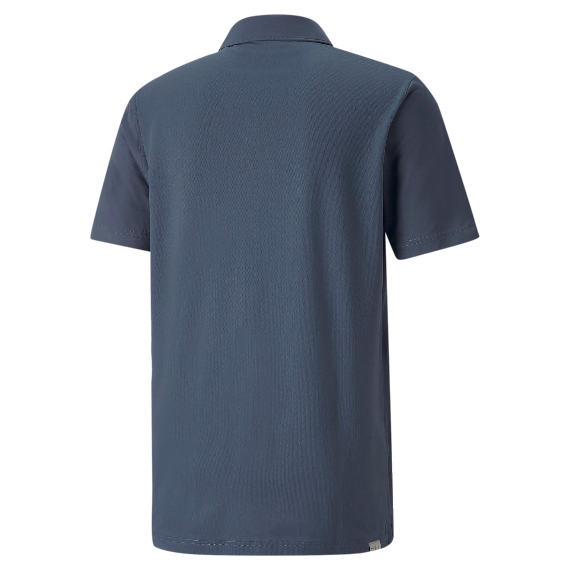 Pólo Puma Gamer 3/7