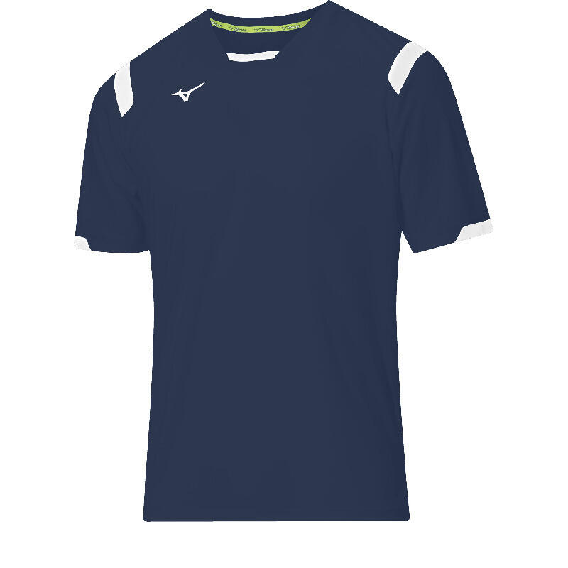 Kinder-T-shirt Mizuno handball