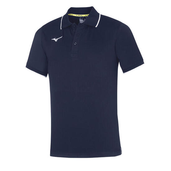 Polo enfant Mizuno