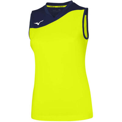 Dames-t-shirt mizuno authentic myou