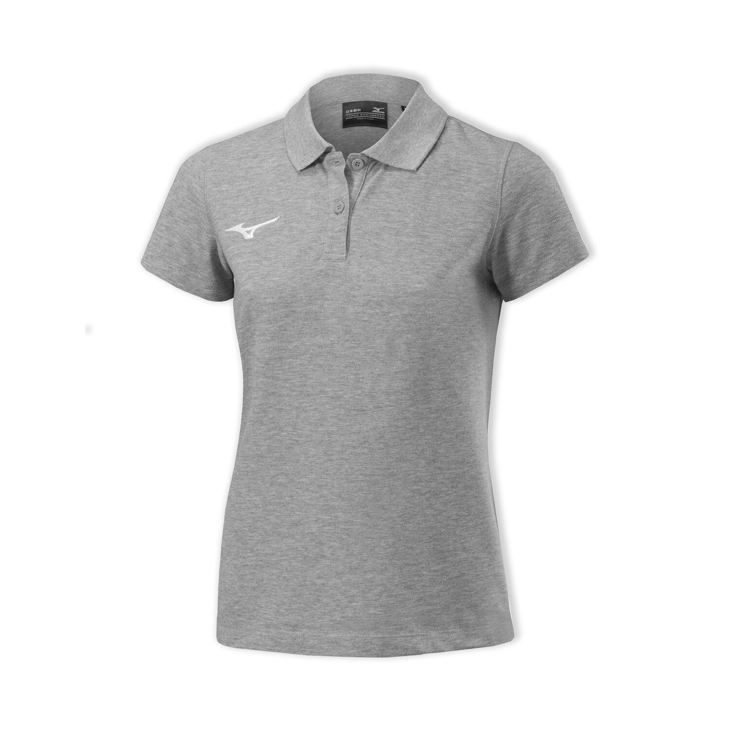 MIZUNO Dámské polo Mizuno Shizuoka