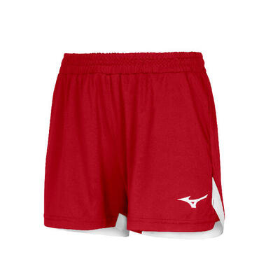 Pantalones cortos de mujer Mizuno Classic