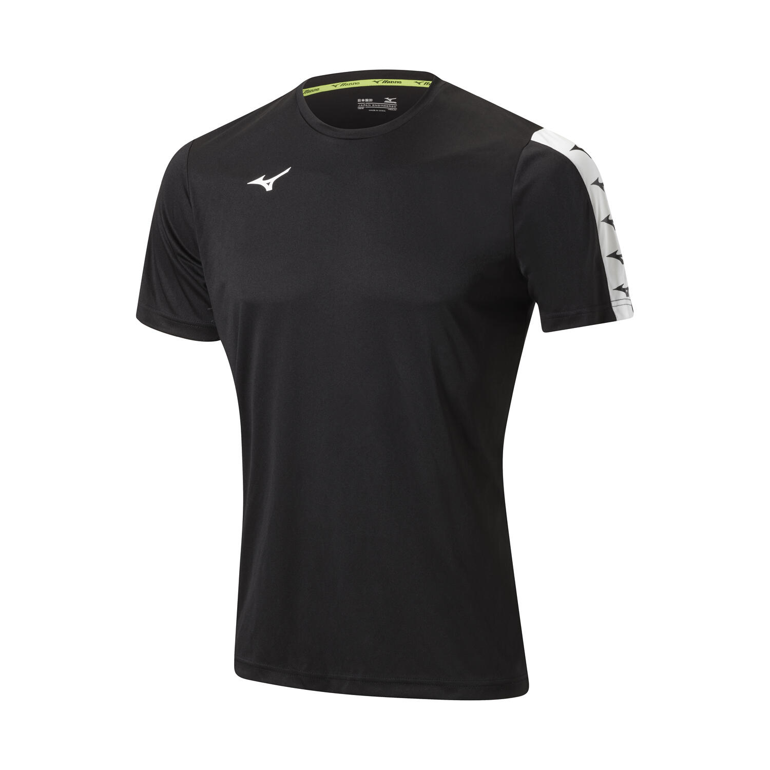Magliette mizuno decathlon on sale