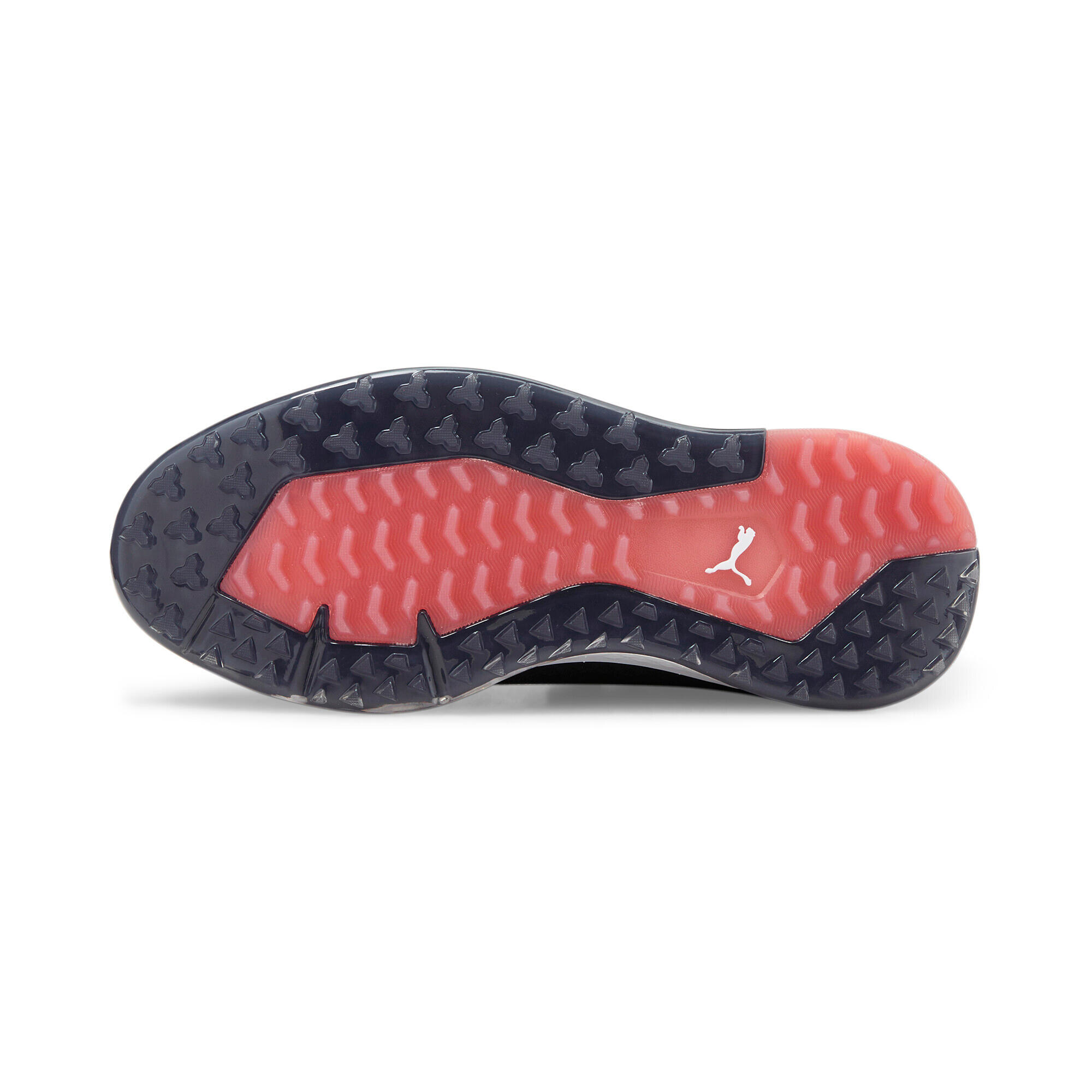 Puma ProAdapt AlphaCat Womens Navy Golf Shoes 6/6