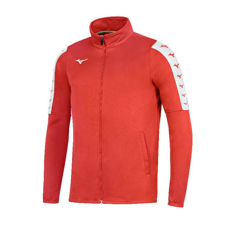 Kinderjacke Mizuno Nara Track