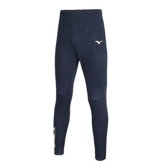 Pantaloni da jogging per bambini Mizuno Sendai Train