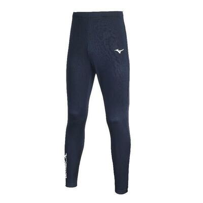 Pantaloni da jogging per bambini Mizuno Sendai Train