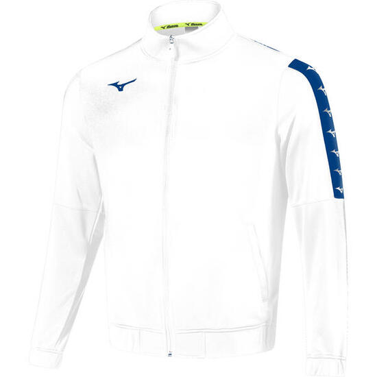 Giacca Mizuno Nara Track