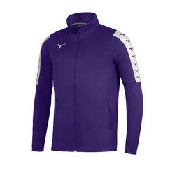 Veste enfant Mizuno Nara Track