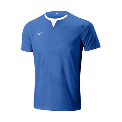 T-shirt mizuno authentic