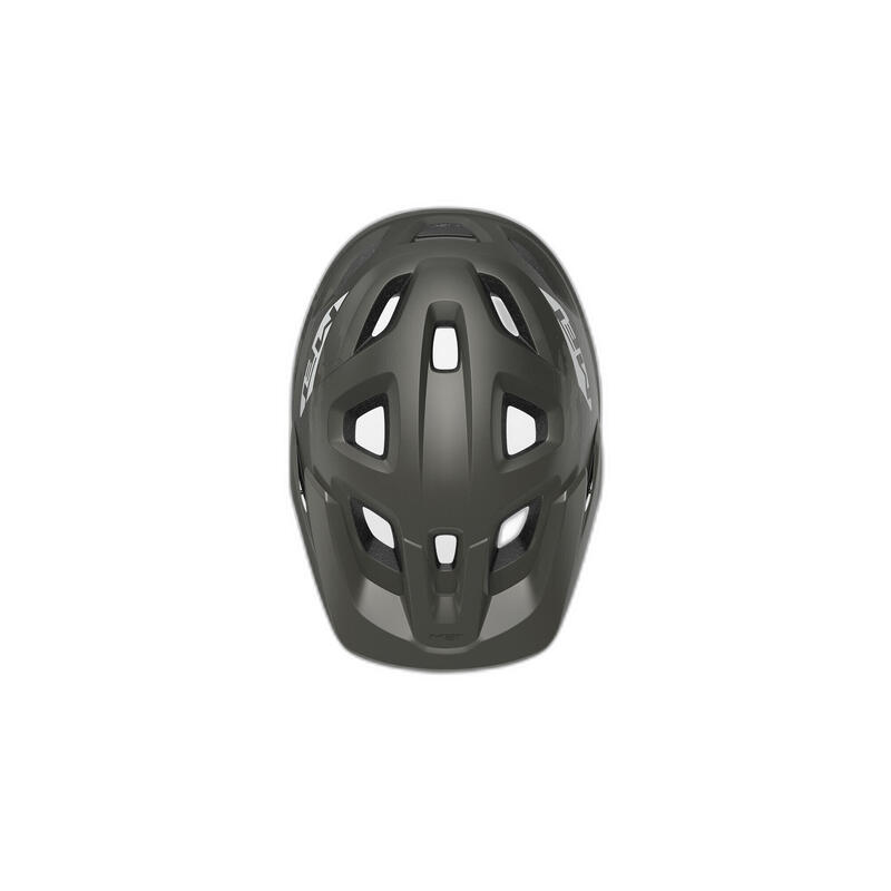 MTB-Helm Met Echo Mips