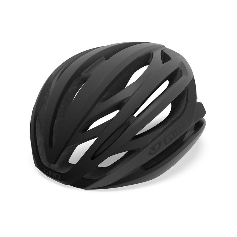 Casco Giro Syntax Mips NEGRO T.M