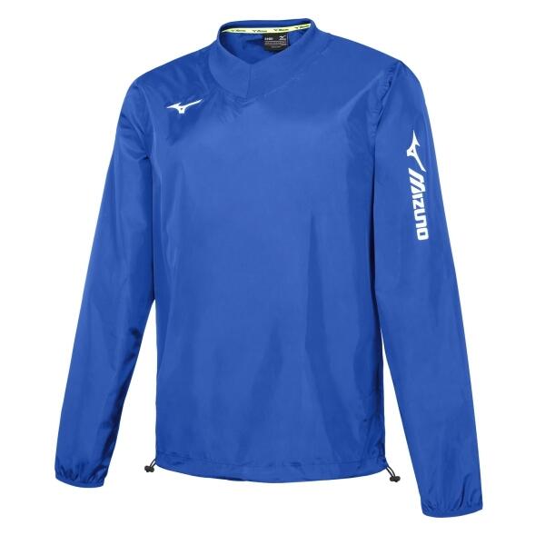 Veste Mizuno Sendai Trad 3/3