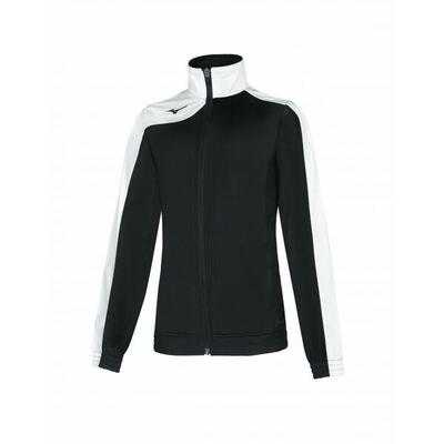 Felpa per bambini Mizuno Knit Tracksuit
