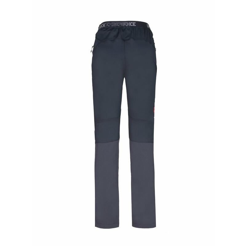 Pantaloni da donna Rock Experience Master Light