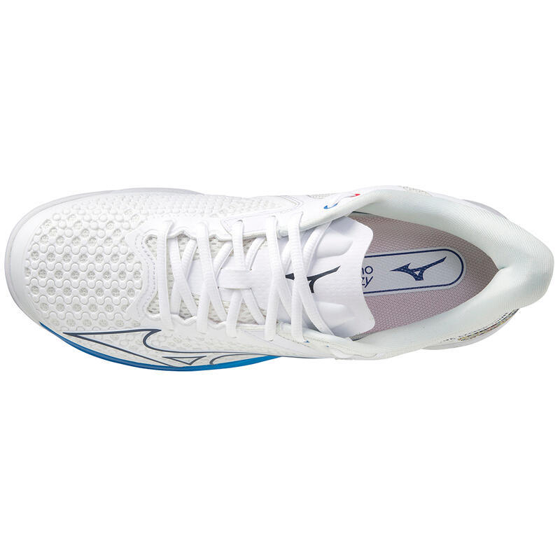 Chaussures indoor femme Mizuno Wave Intense Tour 5 AC