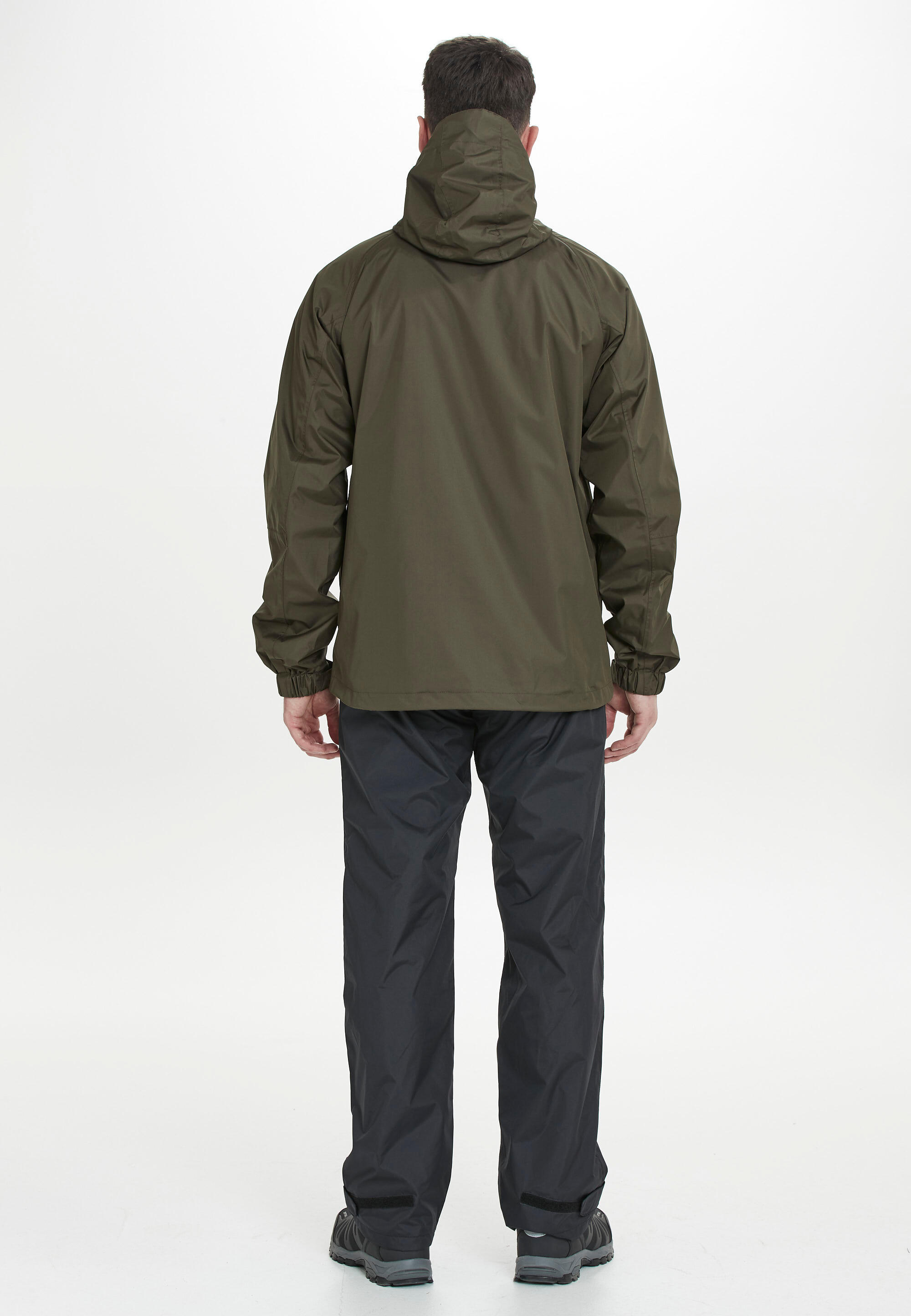 Ensemble imperméable Weather Report Jagger AWG W-PRO 10000 5/7